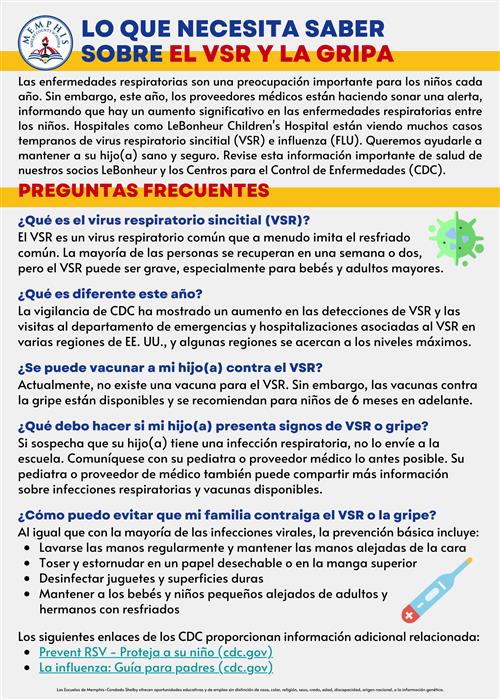 RSV & Flu